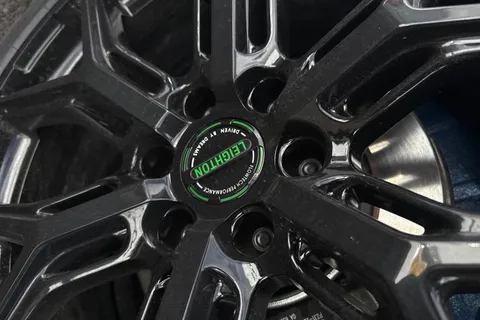 MF26FJU Volkswagen Campervan Commerce PRO auto Thumbnail #27