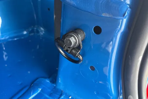 MF26FJU Volkswagen Campervan Commerce PRO auto Thumbnail #31