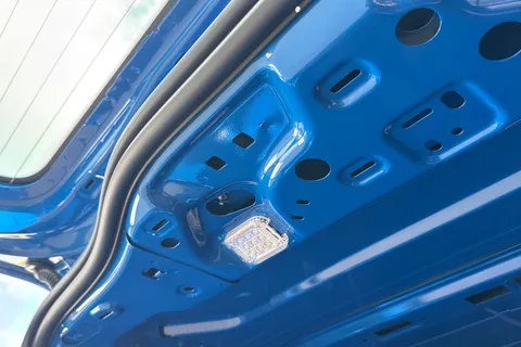 MF26FJU Volkswagen Campervan Commerce PRO auto Thumbnail #32