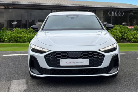 PX26KBJ Audi A5 Edition 1 TDI  204 PS S tronic Thumbnail #6