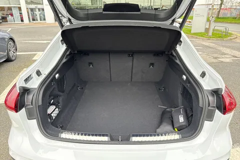 PX26KBJ Audi A5 Edition 1 TDI  204 PS S tronic Thumbnail #7