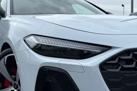 PX26KBJ Audi A5 Edition 1 TDI  204 PS S tronic Thumbnail #9