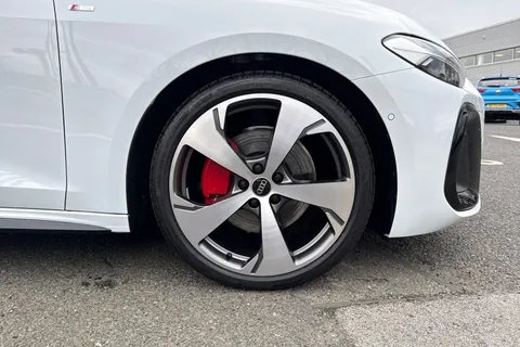 PX26KBJ Audi A5 Edition 1 TDI  204 PS S tronic Thumbnail #10