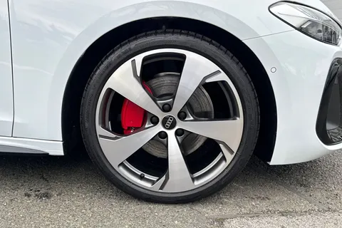 PX26KBJ Audi A5 Edition 1 TDI  204 PS S tronic Thumbnail #11