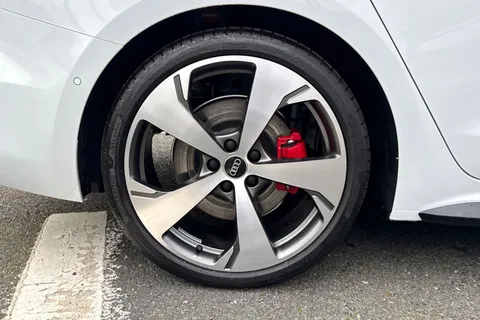 PX26KBJ Audi A5 Edition 1 TDI  204 PS S tronic Thumbnail #12