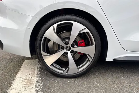 PX26KBJ Audi A5 Edition 1 TDI  204 PS S tronic Thumbnail #13