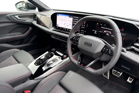 PX26KBJ Audi A5 Edition 1 TDI  204 PS S tronic Thumbnail #14