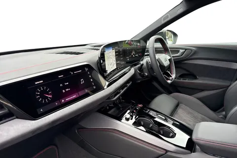 PX26KBJ Audi A5 Edition 1 TDI  204 PS S tronic Thumbnail #15