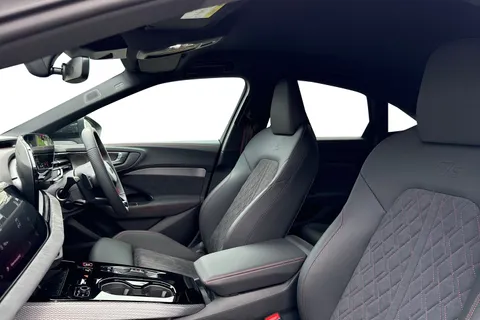 PX26KBJ Audi A5 Edition 1 TDI  204 PS S tronic Thumbnail #16