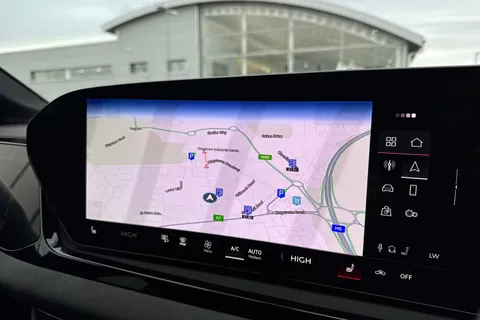 PX26KBJ Audi A5 Edition 1 TDI  204 PS S tronic Thumbnail #17