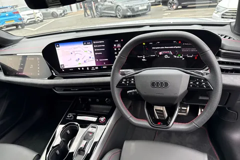 PX26KBJ Audi A5 Edition 1 TDI  204 PS S tronic Thumbnail #18