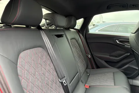 PX26KBJ Audi A5 Edition 1 TDI  204 PS S tronic Thumbnail #19