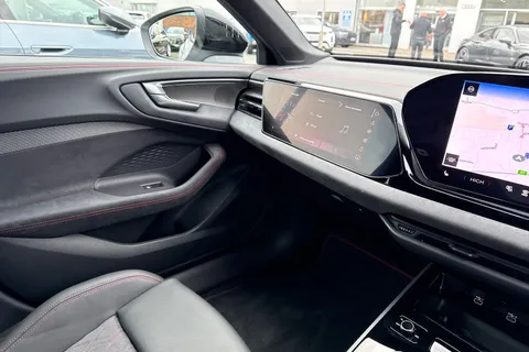 PX26KBJ Audi A5 Edition 1 TDI  204 PS S tronic Thumbnail #20