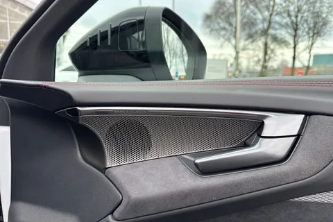 PX26KBJ Audi A5 Edition 1 TDI  204 PS S tronic Thumbnail #21