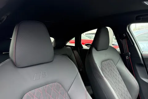 PX26KBJ Audi A5 Edition 1 TDI  204 PS S tronic Thumbnail #24