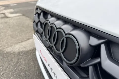 PX26KBJ Audi A5 Edition 1 TDI  204 PS S tronic Thumbnail #25