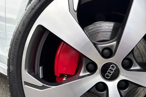 PX26KBJ Audi A5 Edition 1 TDI  204 PS S tronic Thumbnail #26