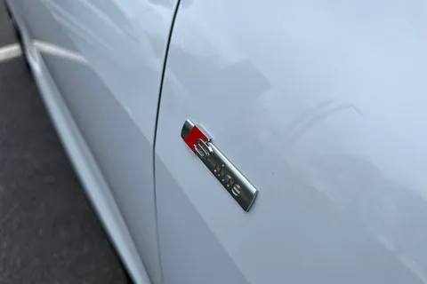 PX26KBJ Audi A5 Edition 1 TDI  204 PS S tronic Thumbnail #27