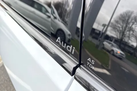 PX26KBJ Audi A5 Edition 1 TDI  204 PS S tronic Thumbnail #30