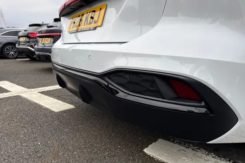 PX26KBJ Audi A5 Edition 1 TDI  204 PS S tronic Thumbnail #33