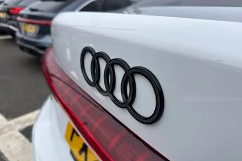 PX26KBJ Audi A5 Edition 1 TDI  204 PS S tronic Thumbnail #34