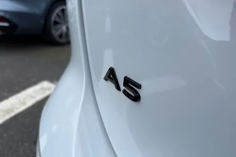 PX26KBJ Audi A5 Edition 1 TDI  204 PS S tronic Thumbnail #35