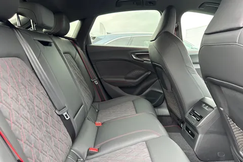 PX26KBJ Audi A5 Edition 1 TDI  204 PS S tronic Thumbnail #38