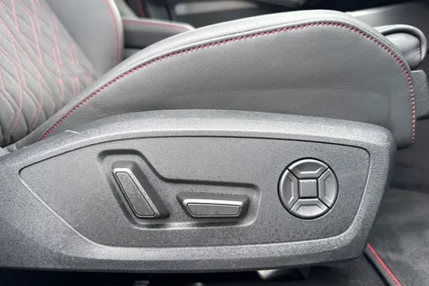 PX26KBJ Audi A5 Edition 1 TDI  204 PS S tronic Thumbnail #45