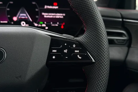 PX26KBJ Audi A5 Edition 1 TDI  204 PS S tronic Thumbnail #50