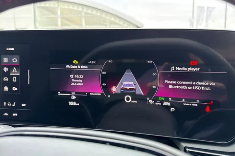 PX26KBJ Audi A5 Edition 1 TDI  204 PS S tronic Thumbnail #51