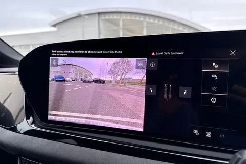 PX26KBJ Audi A5 Edition 1 TDI  204 PS S tronic Thumbnail #53