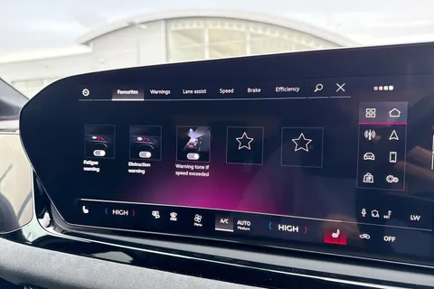 PX26KBJ Audi A5 Edition 1 TDI  204 PS S tronic Thumbnail #54