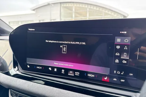 PX26KBJ Audi A5 Edition 1 TDI  204 PS S tronic Thumbnail #56