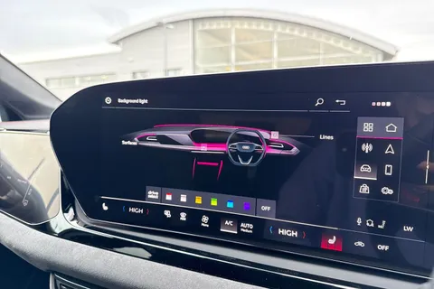 PX26KBJ Audi A5 Edition 1 TDI  204 PS S tronic Thumbnail #57