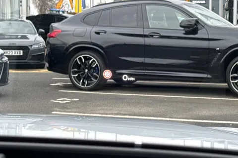 PX26KBJ Audi A5 Edition 1 TDI  204 PS S tronic Thumbnail #59