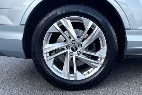 PY23VDJ Audi Q7 MY23.5 S line 50 TDI quattro 286 PS tiptronic Thumbnail #13