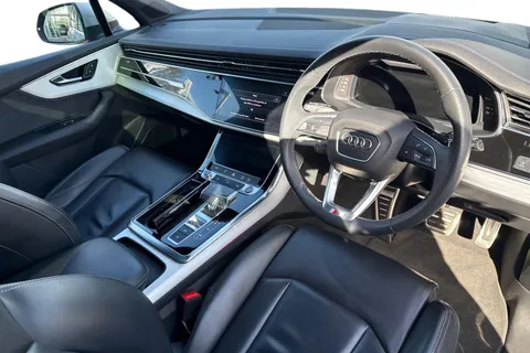 PY23VDJ Audi Q7 MY23.5 S line 50 TDI quattro 286 PS tiptronic Thumbnail #15