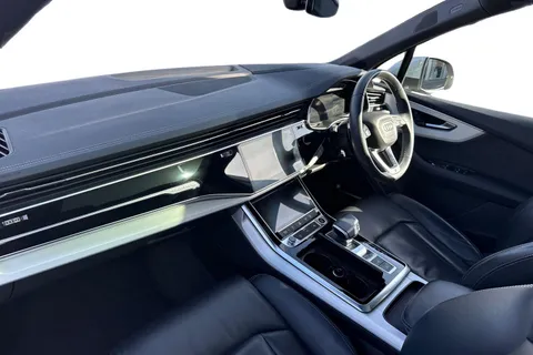 PY23VDJ Audi Q7 MY23.5 S line 50 TDI quattro 286 PS tiptronic Thumbnail #16