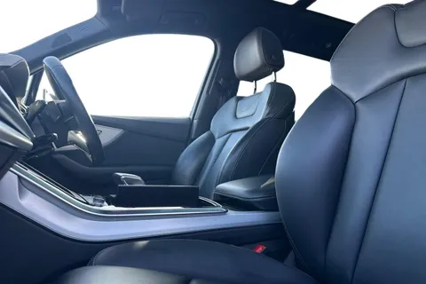 PY23VDJ Audi Q7 MY23.5 S line 50 TDI quattro 286 PS tiptronic Thumbnail #17
