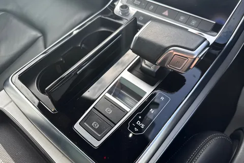 PY23VDJ Audi Q7 MY23.5 S line 50 TDI quattro 286 PS tiptronic Thumbnail #24