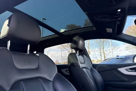 PY23VDJ Audi Q7 MY23.5 S line 50 TDI quattro 286 PS tiptronic Thumbnail #25