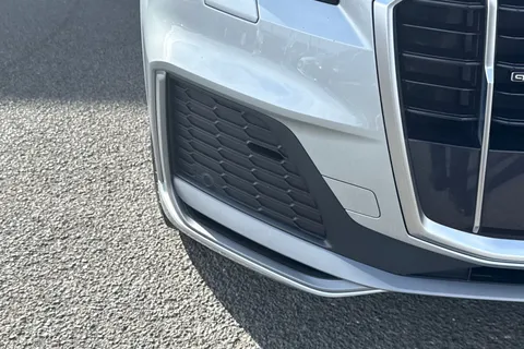 PY23VDJ Audi Q7 MY23.5 S line 50 TDI quattro 286 PS tiptronic Thumbnail #26