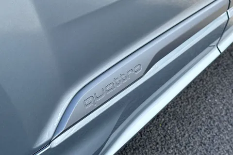 PY23VDJ Audi Q7 MY23.5 S line 50 TDI quattro 286 PS tiptronic Thumbnail #36