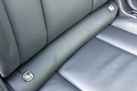 PY23VDJ Audi Q7 MY23.5 S line 50 TDI quattro 286 PS tiptronic Thumbnail #37