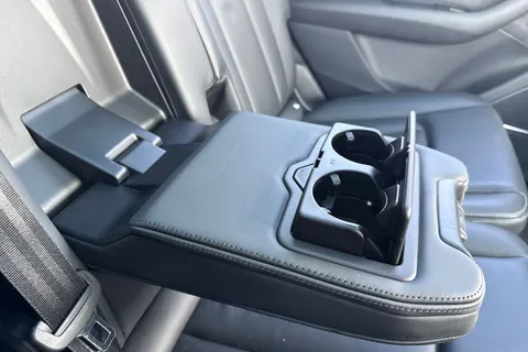 PY23VDJ Audi Q7 MY23.5 S line 50 TDI quattro 286 PS tiptronic Thumbnail #40