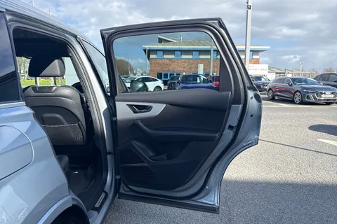 PY23VDJ Audi Q7 MY23.5 S line 50 TDI quattro 286 PS tiptronic Thumbnail #41