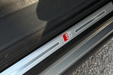 PY23VDJ Audi Q7 MY23.5 S line 50 TDI quattro 286 PS tiptronic Thumbnail #45