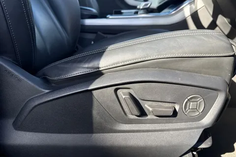 PY23VDJ Audi Q7 MY23.5 S line 50 TDI quattro 286 PS tiptronic Thumbnail #46