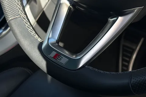 PY23VDJ Audi Q7 MY23.5 S line 50 TDI quattro 286 PS tiptronic Thumbnail #49