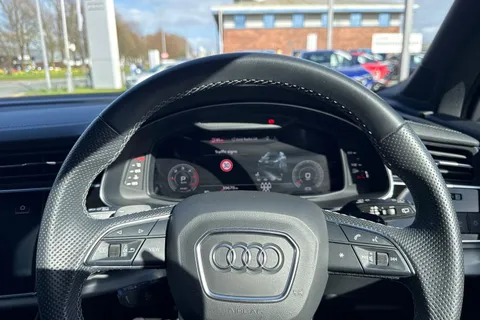 PY23VDJ Audi Q7 MY23.5 S line 50 TDI quattro 286 PS tiptronic Thumbnail #52